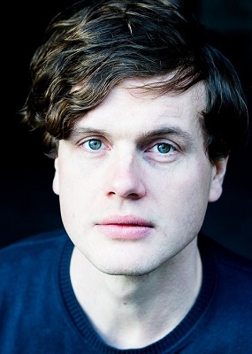 Fabian von Herman - Profilbild 1 Fabian von Herman - Profilbild 1
