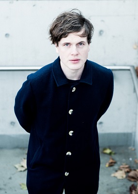 Fabian von Herman - Profilbild 2 Fabian von Herman - Profilbild 2