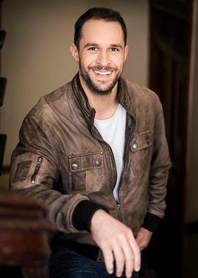 Tobias Herrmann - Profilbild 3 Tobias Herrmann - Profilbild 3