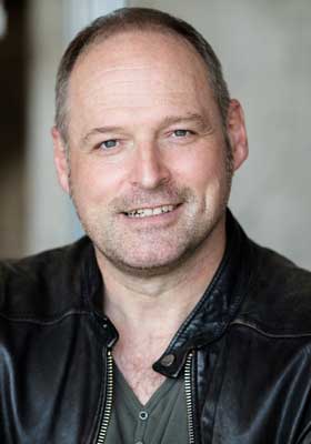 Andreas Joachim Hertel - Profilbild 1 Andreas Joachim Hertel - Profilbild 1