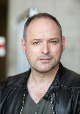 Andreas Joachim Hertel - Profilbild 2 Andreas Joachim Hertel - Profilbild 2