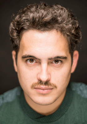 Adrian Hildebrandt - Profilbild 1 Adrian Hildebrandt - Profilbild 1