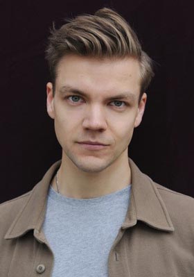 Lennart Hillmann - Profilbild 1 Lennart Hillmann - Profilbild 1