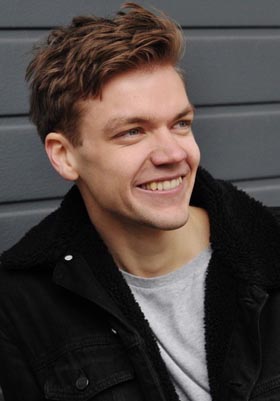 Lennart Hillmann - Profilbild 2 Lennart Hillmann - Profilbild 2