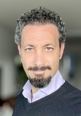 Haytham Hmeidan - Profilbild 2 Haytham Hmeidan - Profilbild 2