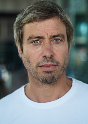 Sebastian Hölz - Profilbild 1 Sebastian Hölz - Profilbild 1