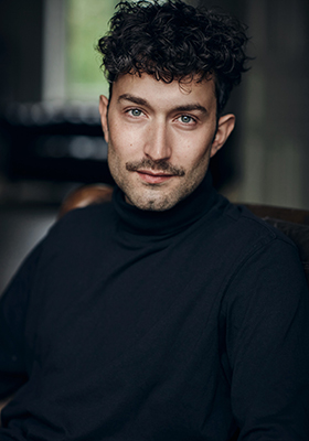 Flavius Hölzemann - Profilbild 4 Flavius Hölzemann - Profilbild 4