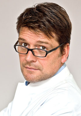 Oliver Hörner - Profilbild 2 Oliver Hörner - Profilbild 2