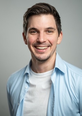 David Hörning - Profilbild 1 David Hörning - Profilbild 1