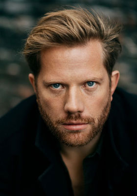 Fredrik Jan Hofmann - Profilbild 1 Fredrik Jan Hofmann - Profilbild 1