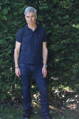 Lothar Hohmann - Profilbild 2 Lothar Hohmann - Profilbild 2