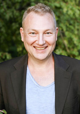 Matthias Horbelt - Profilbild 1 Matthias Horbelt - Profilbild 1