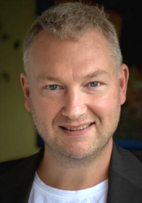 Matthias Horbelt - Profilbild 2 Matthias Horbelt - Profilbild 2