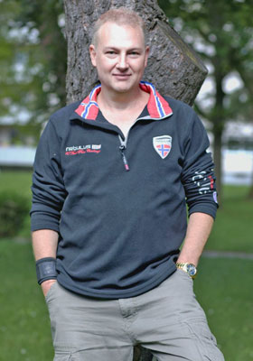 Matthias Horbelt - Profilbild 2 Matthias Horbelt - Profilbild 2