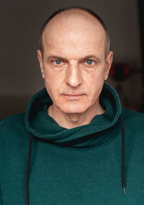 Helge van Hove - Profilbild 2 Helge van Hove - Profilbild 2
