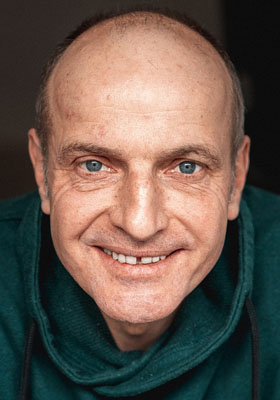 Helge van Hove - Profilbild 1 Helge van Hove - Profilbild 1