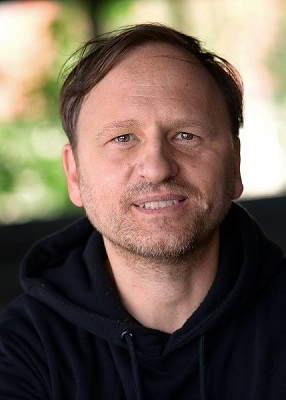 Tobias Hübsch - Profilbild 1 Tobias Hübsch - Profilbild 1