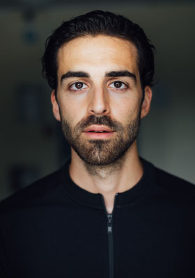 Niclas G. Icewood - Profilbild 1 Niclas G. Icewood - Profilbild 1