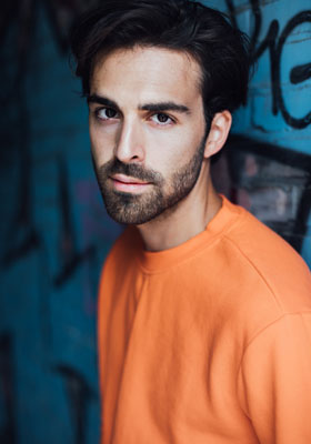 Niclas G. Icewood - Profilbild 2 Niclas G. Icewood - Profilbild 2