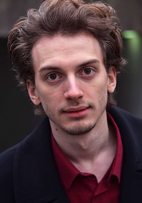 Joshua Jacobs - Profilbild 2 Joshua Jacobs - Profilbild 2