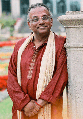 Prashant Jaiswal - Profilbild 2 Prashant Jaiswal - Profilbild 2