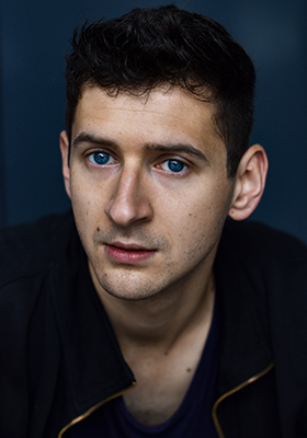 Timo Jander - Profilbild 1 Timo Jander - Profilbild 1