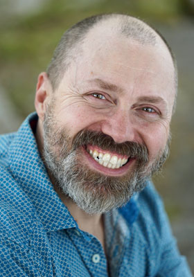 Adam Jaskolka - Profilbild 1 Adam Jaskolka - Profilbild 1