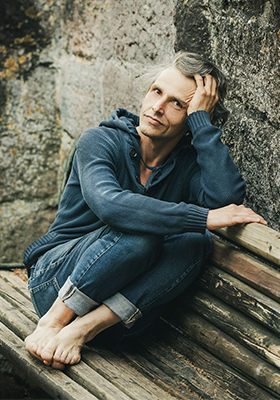 Andreas Jendrusch - Profilbild 2 Andreas Jendrusch - Profilbild 2