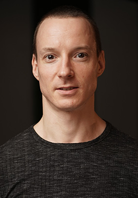 Benjamin Jorns - Profilbild 1 Benjamin Jorns - Profilbild 1