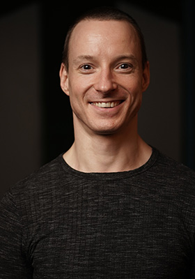 Benjamin Jorns - Profilbild 2 Benjamin Jorns - Profilbild 2