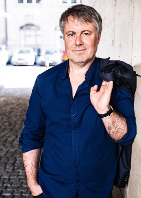 Thomas Kahler - Profilbild 2 Thomas Kahler - Profilbild 2