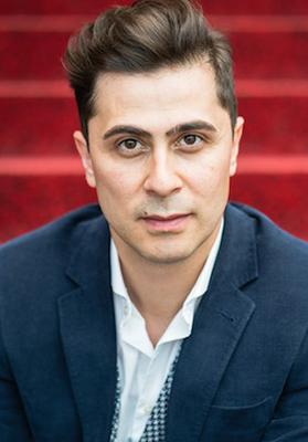 Irfan Kars - Profilbild 1 Irfan Kars - Profilbild 1