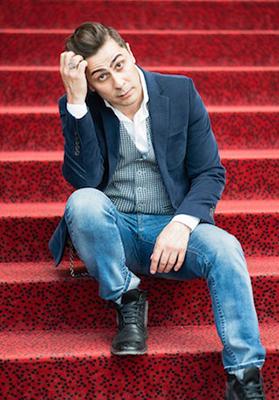 Irfan Kars - Profilbild 2 Irfan Kars - Profilbild 2