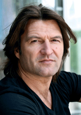 Arno Kempf - Profilbild 1 Arno Kempf - Profilbild 1