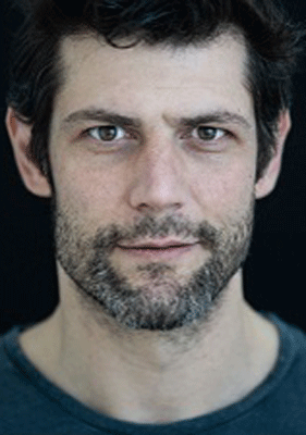 Michael Raphael Klein - Profilbild 1 Michael Raphael Klein - Profilbild 1