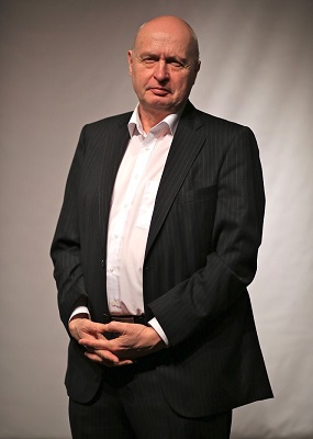 Heinz Klever - Profilbild 2 Heinz Klever - Profilbild 2