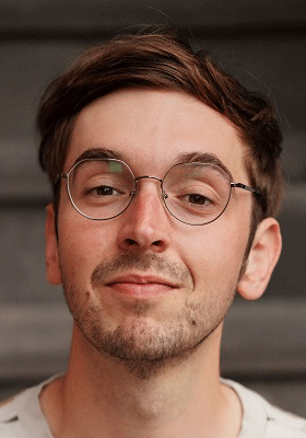 Matthias Knaab - Profilbild 1 Matthias Knaab - Profilbild 1
