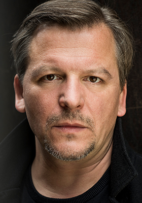 Martin König - Profilbild 1 Martin König - Profilbild 1