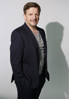 Martin König - Profilbild 2 Martin König - Profilbild 2