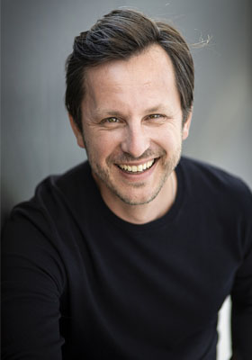 Tim Koller - Profilbild 2 Tim Koller - Profilbild 2