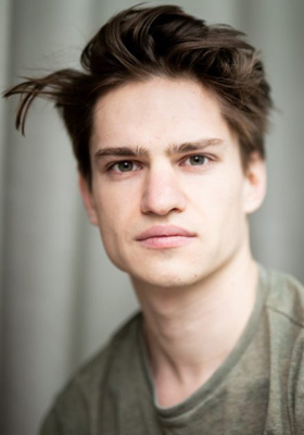 Benedikt Kosian - Profilbild 1 Benedikt Kosian - Profilbild 1