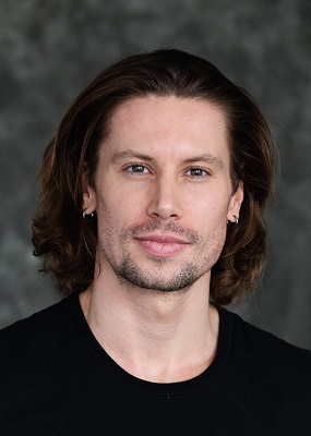 Kevin Krämer - Profilbild 3 Kevin Krämer - Profilbild 3