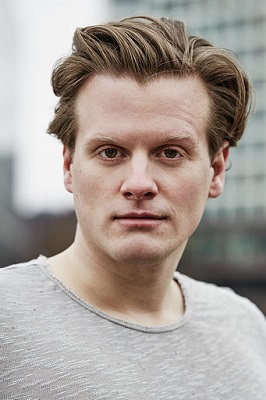 Patrick Kramer - Profilbild 1 Patrick Kramer - Profilbild 1