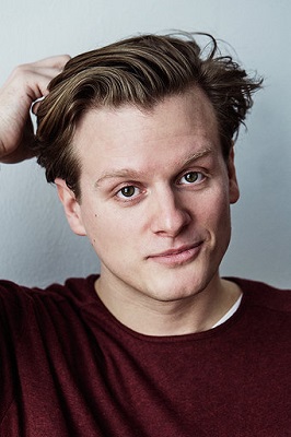 Patrick Kramer - Profilbild 2 Patrick Kramer - Profilbild 2