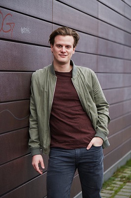 Patrick Kramer - Profilbild 4 Patrick Kramer - Profilbild 4