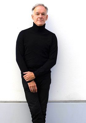 Wolfgang Kramer - Profilbild 2 Wolfgang Kramer - Profilbild 2