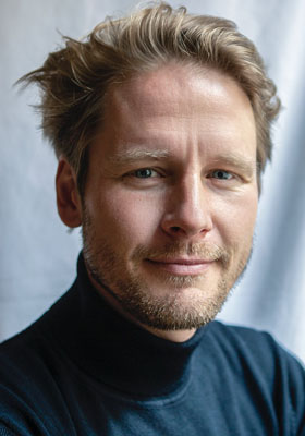 Maximilian Kraus - Profilbild 1 Maximilian Kraus - Profilbild 1