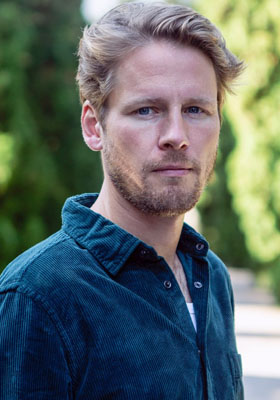 Maximilian Kraus - Profilbild 2 Maximilian Kraus - Profilbild 2