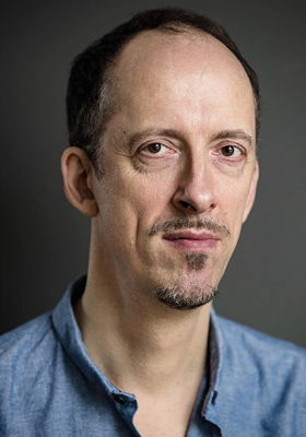 Rudolf Krause - Profilbild 1 Rudolf Krause - Profilbild 1