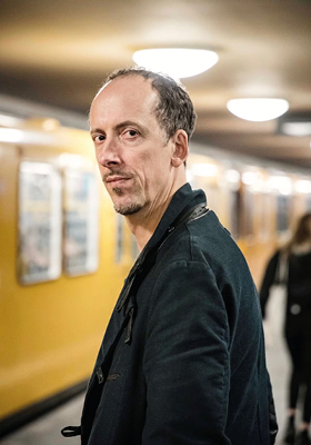 Rudolf Krause - Profilbild 4 Rudolf Krause - Profilbild 4